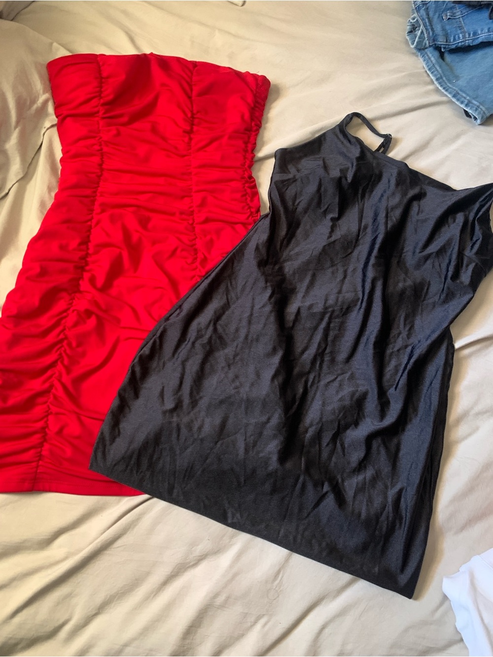 DRESS BUNDLE ‼️